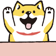 SHIBANBA Emoji (moving) รูปที่ 31