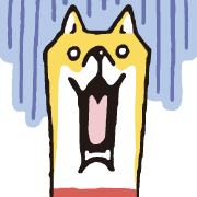 SHIBANBA Emoji (moving) รูปที่ 33