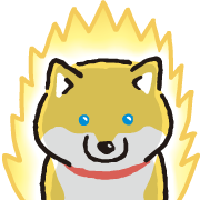 SHIBANBA Emoji (moving) รูปที่ 37