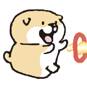 SHIBANBA Emoji (moving) รูปที่ 38