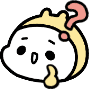อิโมจิไลน์ Goro Emoji 1 (plus Modify)