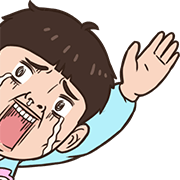 What's up,Kid? Animated Emoji