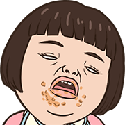 What's up,Kid? Animated Emoji