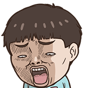 What's up,Kid? Animated Emoji รูปที่ 6