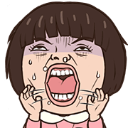 What's up,Kid? Animated Emoji รูปที่ 13