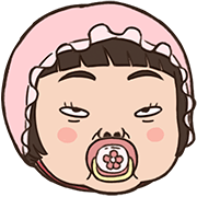 What's up,Kid? Animated Emoji รูปที่ 14