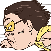 What's up,Kid? Animated Emoji รูปที่ 21
