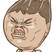 What's up,Kid? Animated Emoji รูปที่ 23