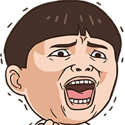 What's up,Kid? Animated Emoji รูปที่ 25