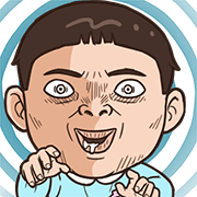 What's up,Kid? Animated Emoji รูปที่ 28