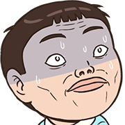 What's up,Kid? Animated Emoji รูปที่ 30