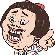 What's up,Kid? Animated Emoji รูปที่ 34