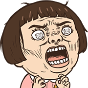 What's up,Kid? Animated Emoji รูปที่ 35
