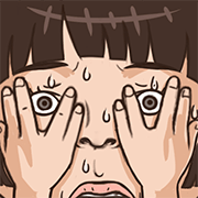 What's up,Kid? Animated Emoji รูปที่ 40