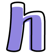 อิโมจิไลน์ Cute colorful font (animated emoji)