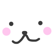 อิโมจิไลน์ Emoji that can be used with cute friends