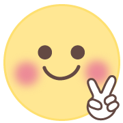 อารมณ์สีหน้าแบบน่ารัก ดุ๊กดิ๊ก รูปที่ 10