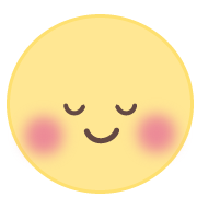 อารมณ์สีหน้าแบบน่ารัก ดุ๊กดิ๊ก รูปที่ 19