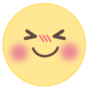 อารมณ์สีหน้าแบบน่ารัก ดุ๊กดิ๊ก รูปที่ 28