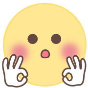 อารมณ์สีหน้าแบบน่ารัก ดุ๊กดิ๊ก รูปที่ 31