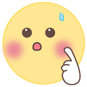 อารมณ์สีหน้าแบบน่ารัก ดุ๊กดิ๊ก รูปที่ 33