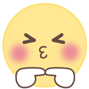 อารมณ์สีหน้าแบบน่ารัก ดุ๊กดิ๊ก รูปที่ 36