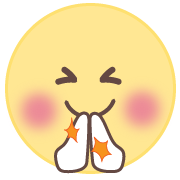 อารมณ์สีหน้าแบบน่ารัก ดุ๊กดิ๊ก รูปที่ 37