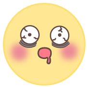 อารมณ์สีหน้าแบบน่ารัก ดุ๊กดิ๊ก รูปที่ 39