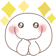 อิโมจิหน้ายิ้ม สุดอบอุ่น 1♥ คำสุภาพใจดี รูปที่ 34