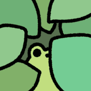 Frog cute Emoji รูปที่ 35