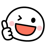 Animation face emoji of the simple man รูปที่ 7