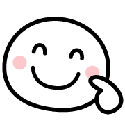 Animation face emoji of the simple man รูปที่ 11
