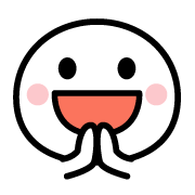 Animation face emoji of the simple man รูปที่ 13