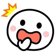 Animation face emoji of the simple man รูปที่ 19