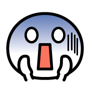 Animation face emoji of the simple man รูปที่ 22