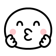 Animation face emoji of the simple man รูปที่ 24