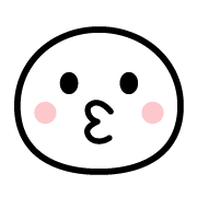 Animation face emoji of the simple man รูปที่ 25