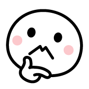 Animation face emoji of the simple man รูปที่ 28