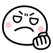 Animation face emoji of the simple man รูปที่ 29