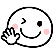 Animation face emoji of the simple man รูปที่ 40