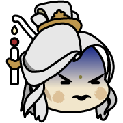 Pili Hero อิโมจิแอนิเมชัน