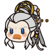 Pili Hero อิโมจิแอนิเมชัน รูปที่ 12