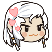 Pili Hero อิโมจิแอนิเมชัน รูปที่ 13