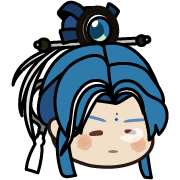 Pili Hero อิโมจิแอนิเมชัน รูปที่ 15