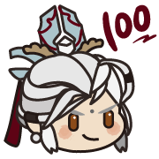 Pili Hero อิโมจิแอนิเมชัน รูปที่ 18