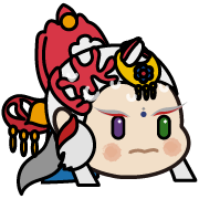 Pili Hero อิโมจิแอนิเมชัน รูปที่ 27