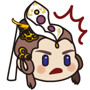 Pili Hero อิโมจิแอนิเมชัน รูปที่ 28
