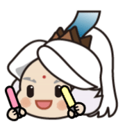 Pili Hero อิโมจิแอนิเมชัน รูปที่ 39