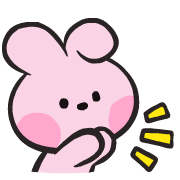 UNIVERSTAR BT21 minini อิโมจิดุ๊กดิ๊ก
