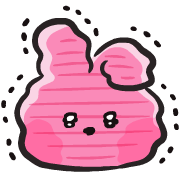 UNIVERSTAR BT21 minini อิโมจิดุ๊กดิ๊ก รูปที่ 5